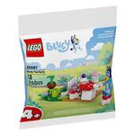 LEGO Bluey Bluey Tea Party 30687 Bag OLD 30687 Building Set - Thumbnail 2 of 3