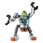 LEGO City Space Science Mech 30694 Bag - Thumbnail 1 of 3