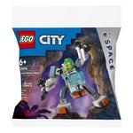 LEGO City Space Science Mech 30694 Bag - Thumbnail 2 of 3