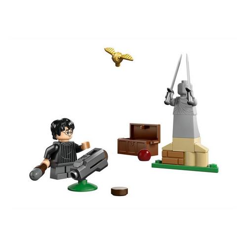 LEGO Harry Potter Quidditch Lesson 30706 Bag - Primary Image