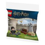 LEGO Harry Potter Quidditch Lesson 30706 Bag - Thumbnail 2 of 3