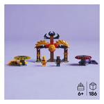 LEGO Ninjago Dragon Spinjitzu Battle Pack 71826 Building Set - Thumbnail 2 of 7