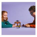 LEGO Ninjago Dragon Spinjitzu Battle Pack 71826 Building Set - Thumbnail 5 of 7