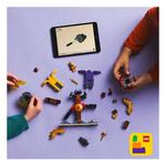 LEGO Ninjago Dragon Spinjitzu Battle Pack 71826 Building Set - Thumbnail 6 of 7