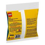 LEGO Creator Christmas Chimney Fun with Santa 30692 Bag - Thumbnail 3 of 3