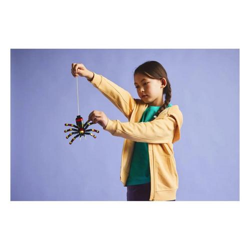 LEGO Creator 3in1 Wild Animals Surprising Spider 31159 Building Set - Primary Image