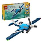LEGO Creator 3in1 Aircraft Race Plane 31160 Building Set - Thumbnail 1 of 10