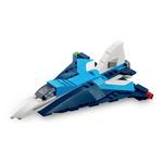 LEGO Creator 3in1 Aircraft Race Plane 31160 Building Set - Thumbnail 3 of 10