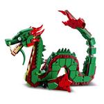 LEGO Creator 3 in 1 Medieval Dragon 31161 Building Set - Thumbnail 3 of 10