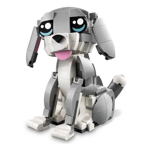 LEGO Creator 3 in 1 Playful Cat 31163 Building Set - Primary Image