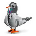 LEGO Creator 3 in 1 Playful Cat 31163 Building Set - Thumbnail 4 of 9