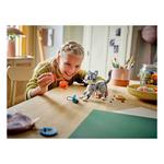 LEGO Creator 3 in 1 Playful Cat 31163 Building Set - Thumbnail 5 of 9