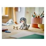 LEGO Creator 3 in 1 Playful Cat 31163 Building Set - Thumbnail 6 of 9