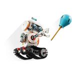 LEGO Creator 3in1 Space Robot 31164 Building Set - Thumbnail 2 of 12