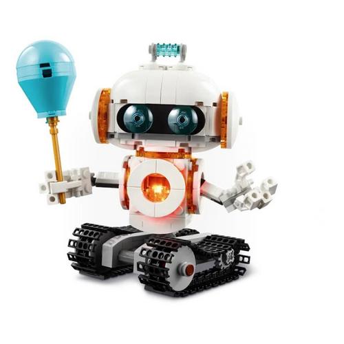LEGO Creator 3in1 Space Robot 31164 Building Set - Primary Image