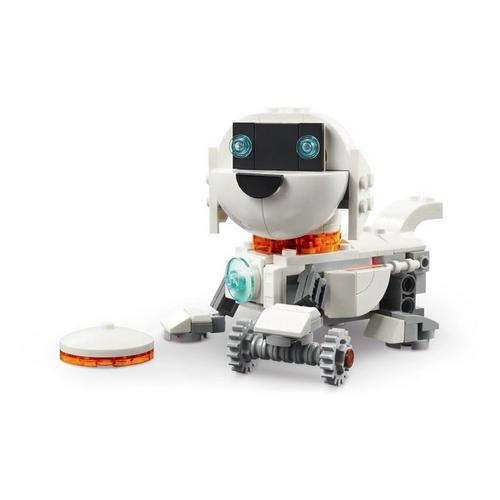 LEGO Creator 3in1 Space Robot 31164 Building Set - Primary Image