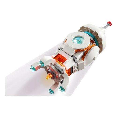 LEGO Creator 3in1 Space Robot 31164 Building Set - Primary Image