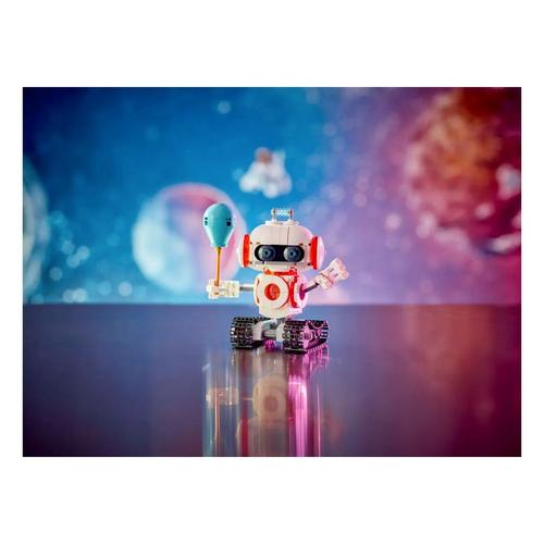 LEGO Creator 3in1 Space Robot 31164 Building Set - Primary Image