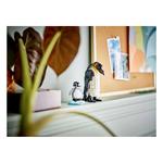 LEGO Creator 3 in 1 Wild Animals Panda Family 31165 Building Set - Thumbnail 8 of 10