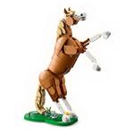 LEGO Creator 3 in 1 Beautiful Horse 3116 31166 Building Set - Thumbnail 2 of 8