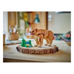 LEGO Creator 3 in 1 Beautiful Horse 3116 31166 Building Set - Thumbnail 6 of 8