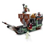 LEGO Creator 3 in 1 Haunted Mansion 31167 Building Set - Thumbnail 4 of 10