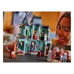 LEGO Creator 3 in 1 Haunted Mansion 31167 Building Set - Thumbnail 6 of 10