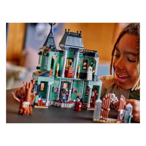 LEGO Creator 3 in 1 Haunted Mansion 31167 Building Set - Primary Image