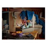 LEGO Creator 3 in 1 Haunted Mansion 31167 Building Set - Thumbnail 7 of 10