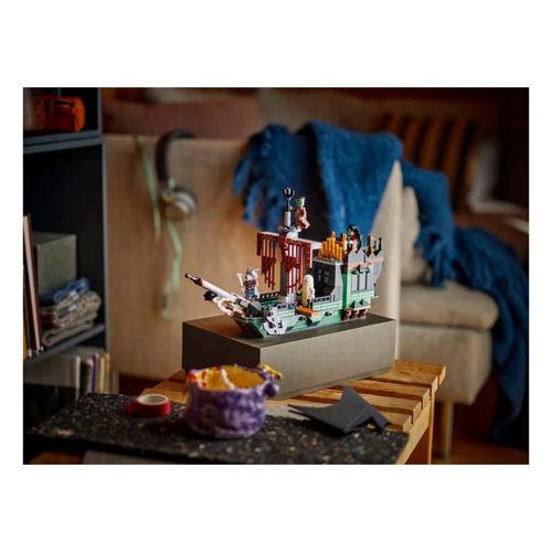 LEGO Creator 3 in 1 Haunted Mansion 31167 Building Set - Primary Image