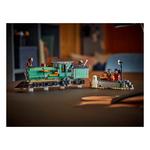 LEGO Creator 3 in 1 Haunted Mansion 31167 Building Set - Thumbnail 8 of 10