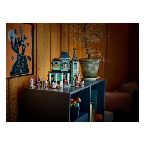 LEGO Creator 3 in 1 Haunted Mansion 31167 Building Set - Primary Image