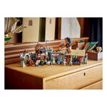 LEGO Creator 3 in 1 Medieval Horse Knight Castle 31168 Building Set - Thumbnail 9 of 11