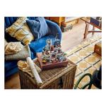 LEGO Creator 3 in 1 Medieval Horse Knight Castle 31168 Building Set - Thumbnail 10 of 11