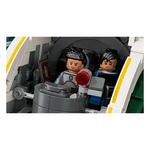 LEGO Star Wars Jango Fett's Firespray-Class Starship 75409 Building Set - Thumbnail 12 of 17