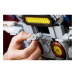 LEGO Star Wars Jango Fett's Firespray-Class Starship 75409 Building Set - Thumbnail 13 of 17