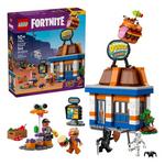 LEGO Fortnite Durrr Burger Restaurant 77076 Building Set - Thumbnail 1 of 10