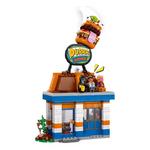 LEGO Fortnite Durrr Burger Restaurant 77076 Building Set - Thumbnail 2 of 10