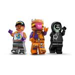 LEGO Fortnite Durrr Burger Restaurant 77076 Building Set - Thumbnail 4 of 10