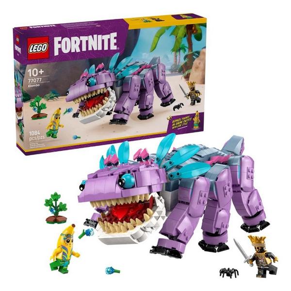 LEGO Fortnite Klombo 77077