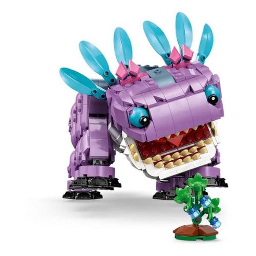 LEGO Fortnite Klombo 77077 Building Set - Primary Image