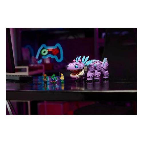 LEGO Fortnite Klombo 77077 Building Set - Primary Image