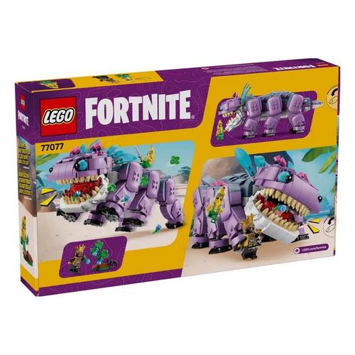 LEGO Fortnite Klombo 77077 Building Set - Primary Image
