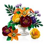 LEGO Botanicals Flower Arrangement 10345 Building Set - Thumbnail 2 of 12