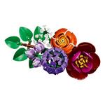 LEGO Botanicals Flower Arrangement 10345 Building Set - Thumbnail 4 of 12