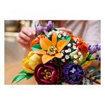 LEGO Botanicals Flower Arrangement 10345 Building Set - Thumbnail 7 of 12