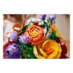 LEGO Botanicals Flower Arrangement 10345 Building Set - Thumbnail 8 of 12