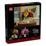 LEGO Botanicals Flower Arrangement 10345 Building Set - Thumbnail 11 of 12
