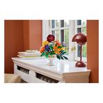 LEGO Botanicals Flower Arrangement 10345 Building Set - Thumbnail 10 of 12