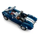 LEGO Icons Shelby Cobra 427 S/C 10357 Building Set - Thumbnail 3 of 10